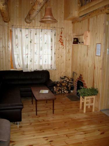 Camping Leiputrija