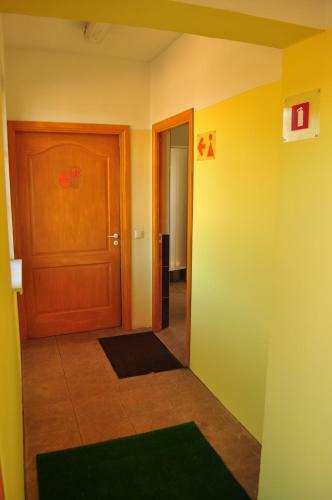 Camping Leiputrija