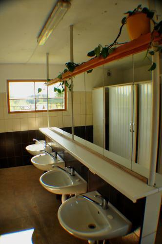 Camping Leiputrija