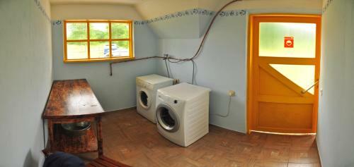 Camping Leiputrija