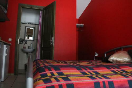 Hostal Chill Inn