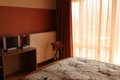 Hostal Beach Guesthouse Lenkas