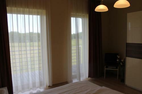 Hostal Beach Guesthouse Lenkas