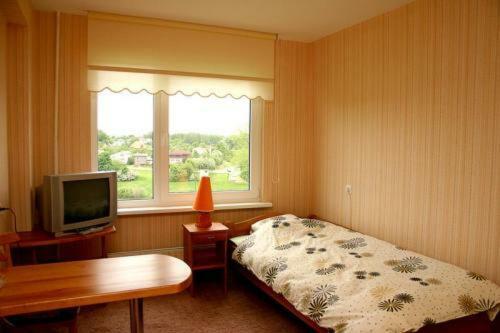 Hotel Talsi