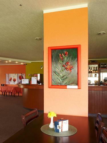 Hotel Talsi