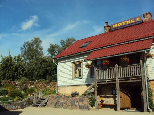 Hotel Saule