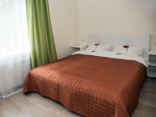 Apartamento Vin Service Darzu Street 22a
