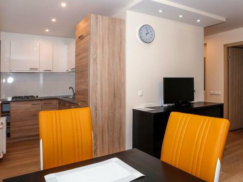 Apartamento Vin Service Rigas Street 2