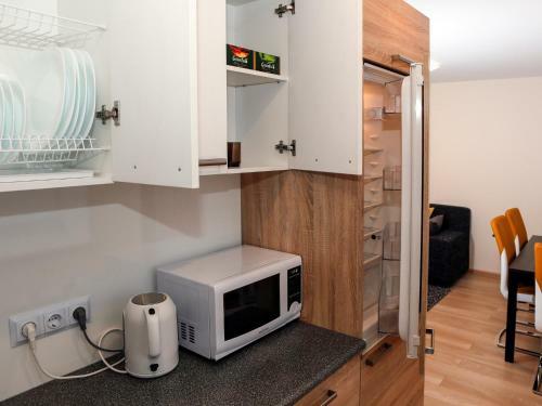 Apartamento Vin Service Rigas Street 2