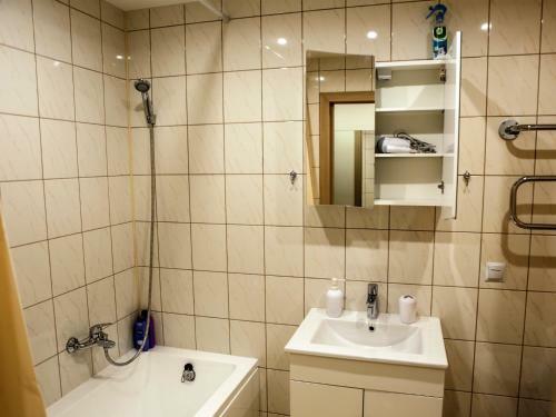 Apartamento Vin Service Rigas Street 2