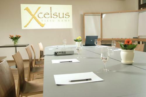 Hotel Xcelsus