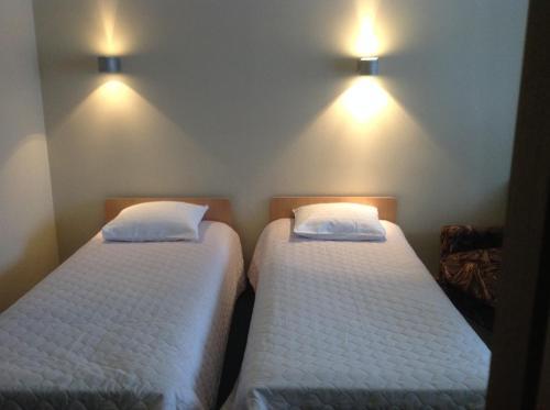 Hotel Raganu Ligzda
