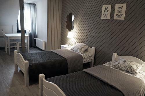Rabbit Hotel