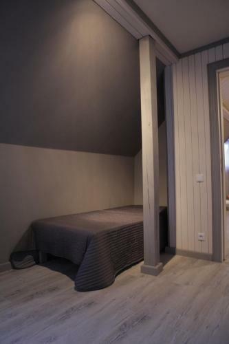 Rabbit Hotel