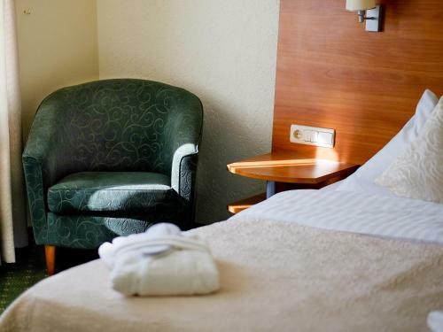 Hotel Tigra