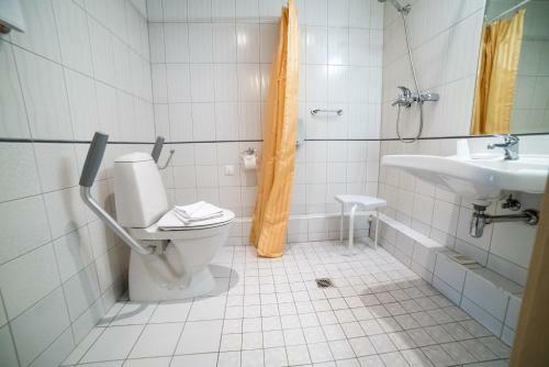 Hotel Tigra
