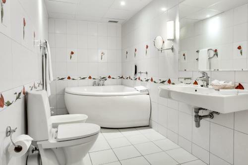 Hotel Tigra