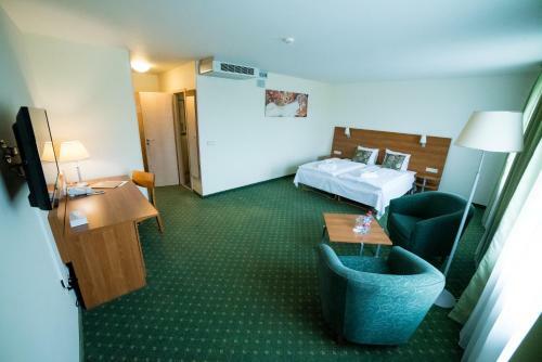 Hotel Tigra