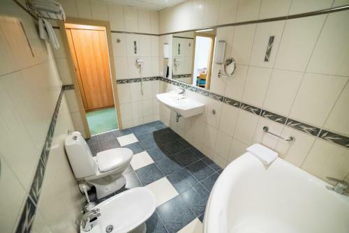 Hotel Tigra