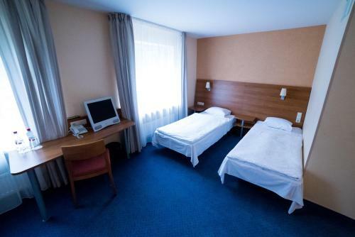 Hotel Tigra