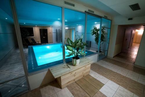 Hotel Tigra