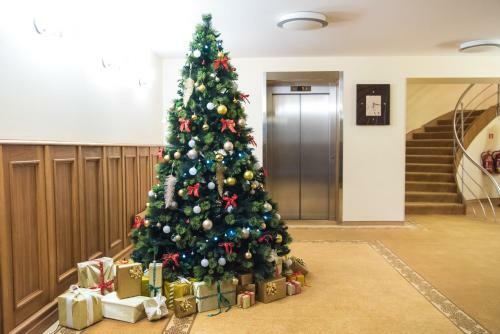 Hotel Tigra
