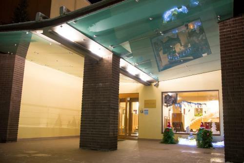 Hotel Tigra