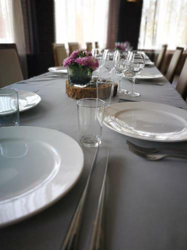 Hotel Tigra