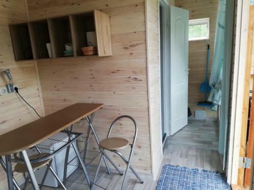 Camping Zvejnieks?ta