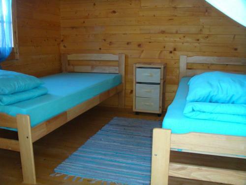 Camping Zvejnieks?ta
