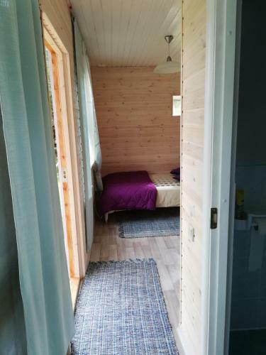 Camping Zvejnieks?ta