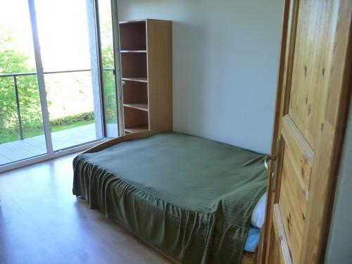 Hostal Aulaukio Baltija