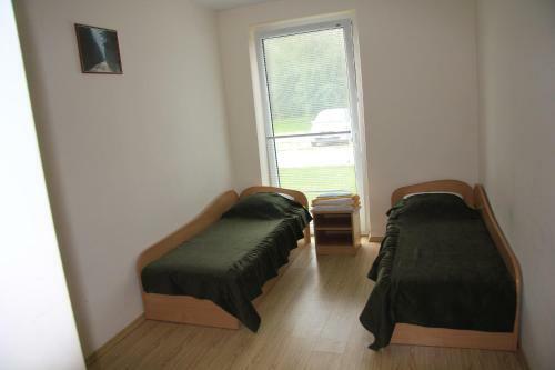 Hostal Aulaukio Baltija