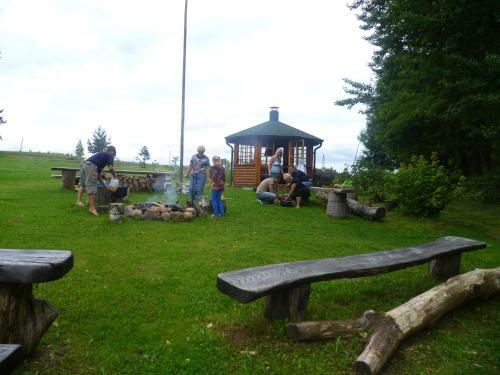 Agroturismo R??i