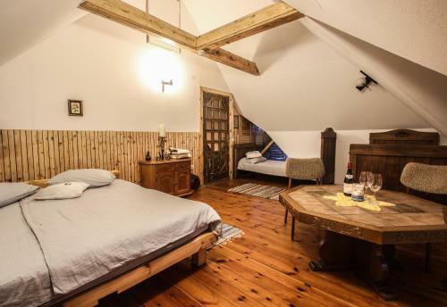 Hostal Viesu Nams Melnsils