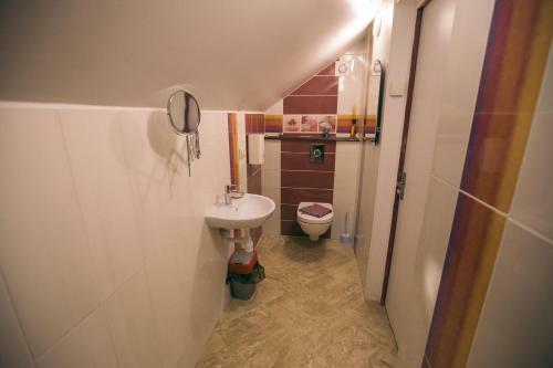 Hostal Viesu Nams Melnsils