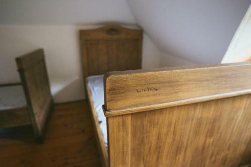 Hostal Viesu Nams Melnsils