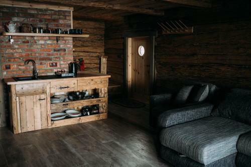Hostal Viesu Nams Melnsils