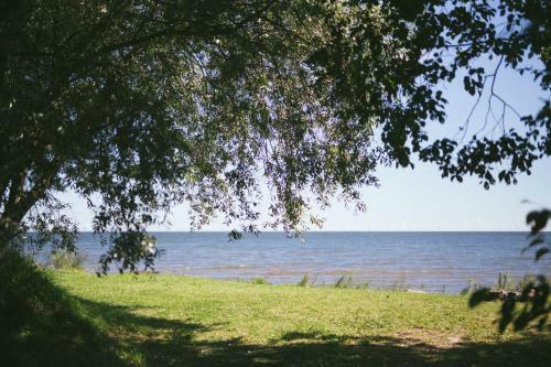 Hostal Viesu Nams Melnsils