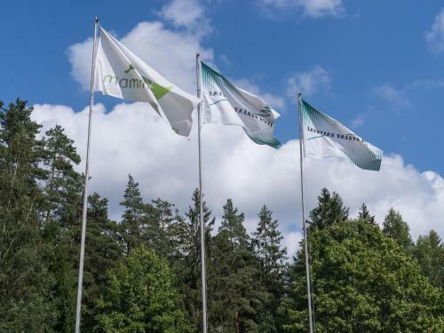 Hostal T?risma Centrs Ezernieki