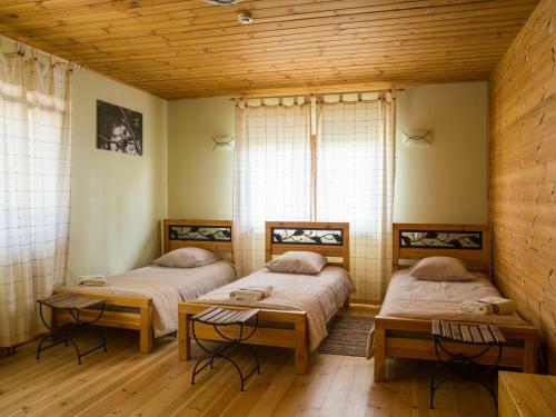 Hostal T?risma Centrs Ezernieki