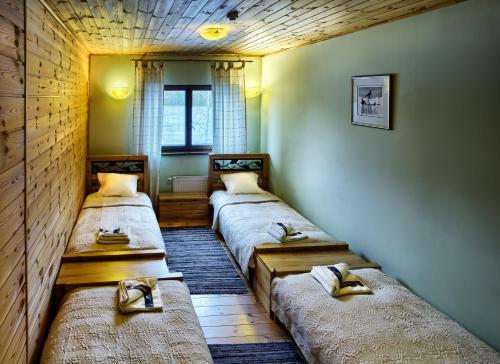 Hostal T?risma Centrs Ezernieki