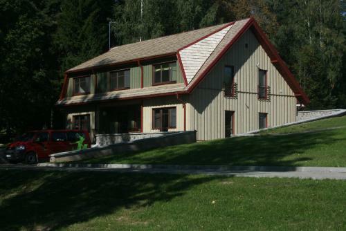 Hostal T?risma Centrs Ezernieki