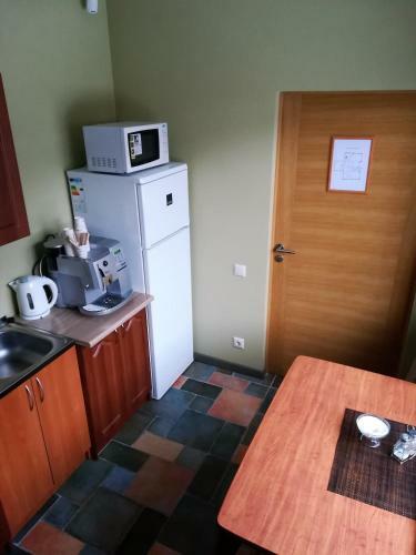 Hostal T?risma Centrs Ezernieki