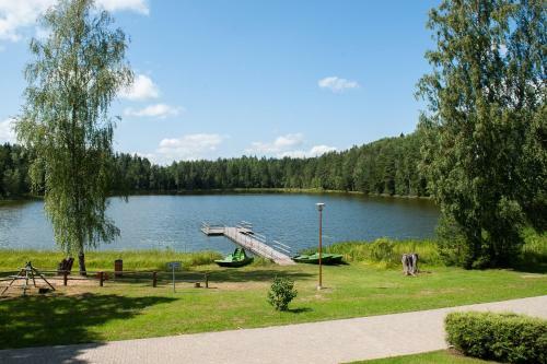 Hostal T?risma Centrs Ezernieki