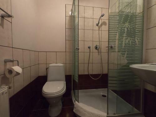 Hotel Madona