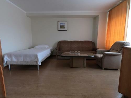 Hotel Madona