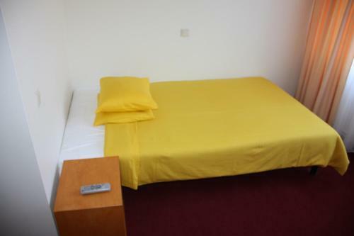 Hotel Madona