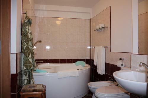Hotel Madona