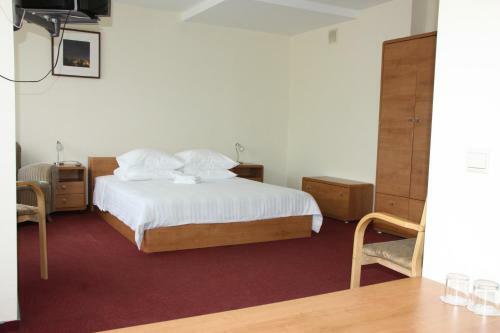 Hotel Madona